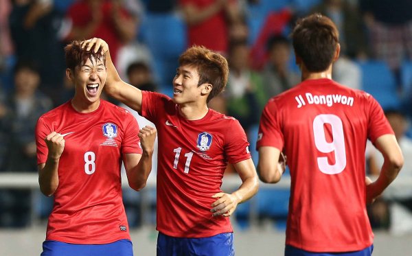 Янне Андерсон объяснил ситуацию со «шпионажем» за командой Южной Кореи
