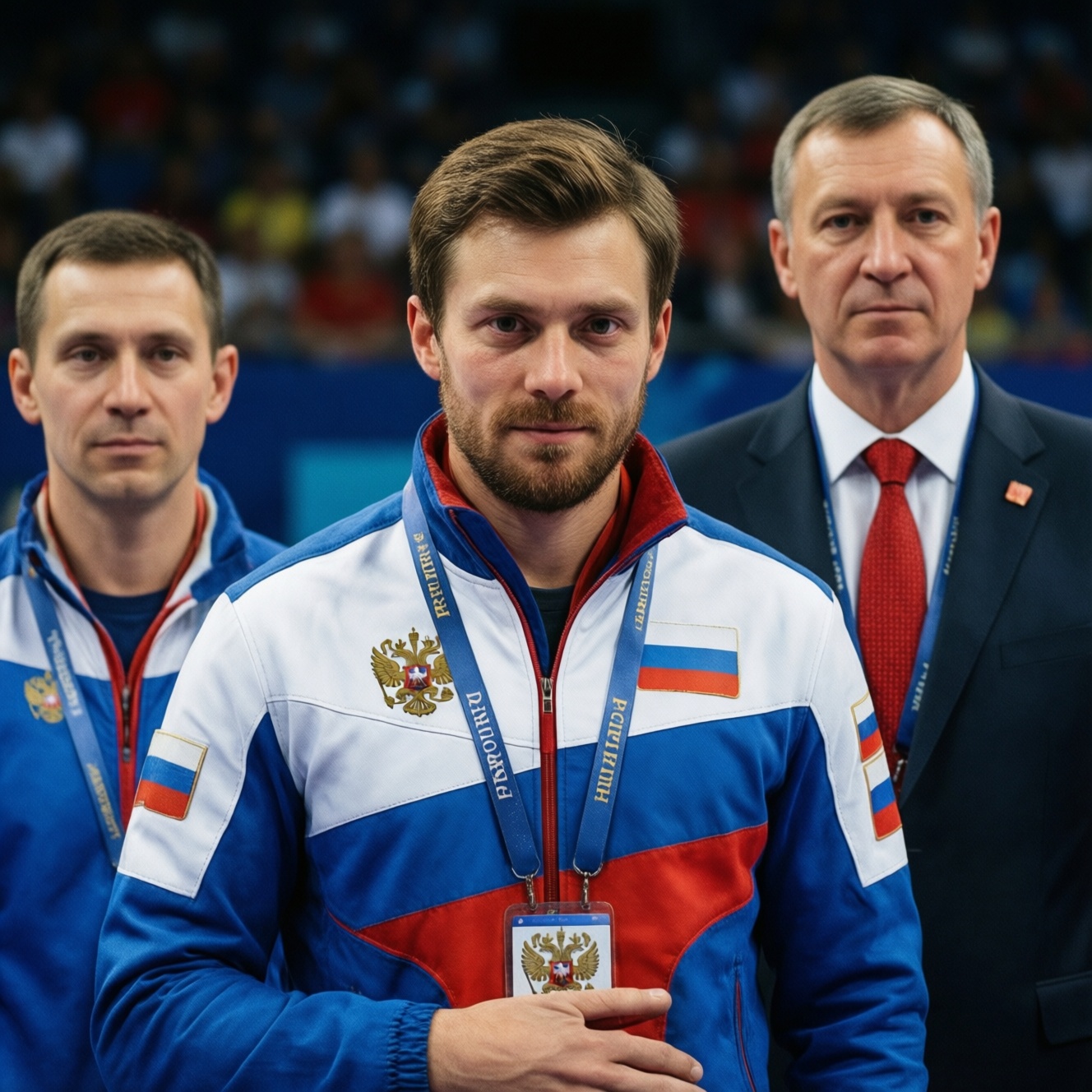 Дегтярев высоко оценил работу ОКР по возвращению российских спортсменов на мировую арену